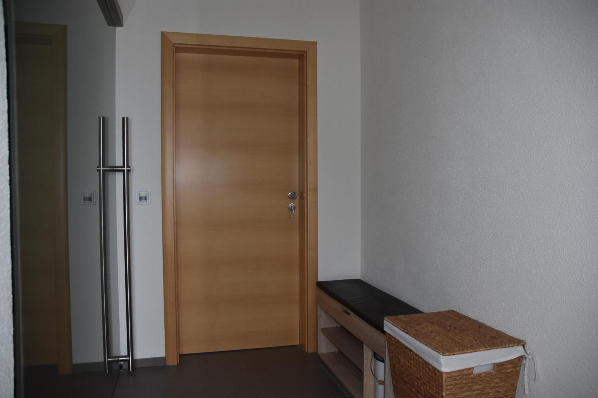Ferienwohnung An Der Obermosel Oberbillig 外观 照片