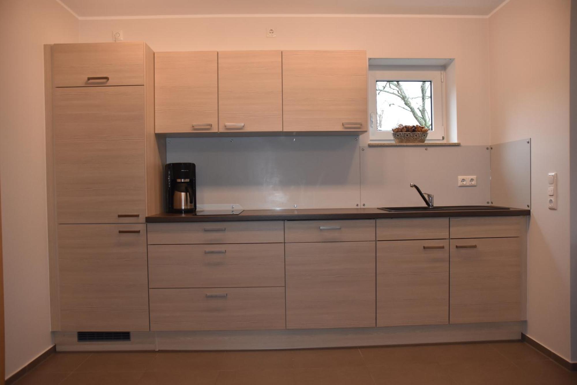 Ferienwohnung An Der Obermosel Oberbillig 外观 照片